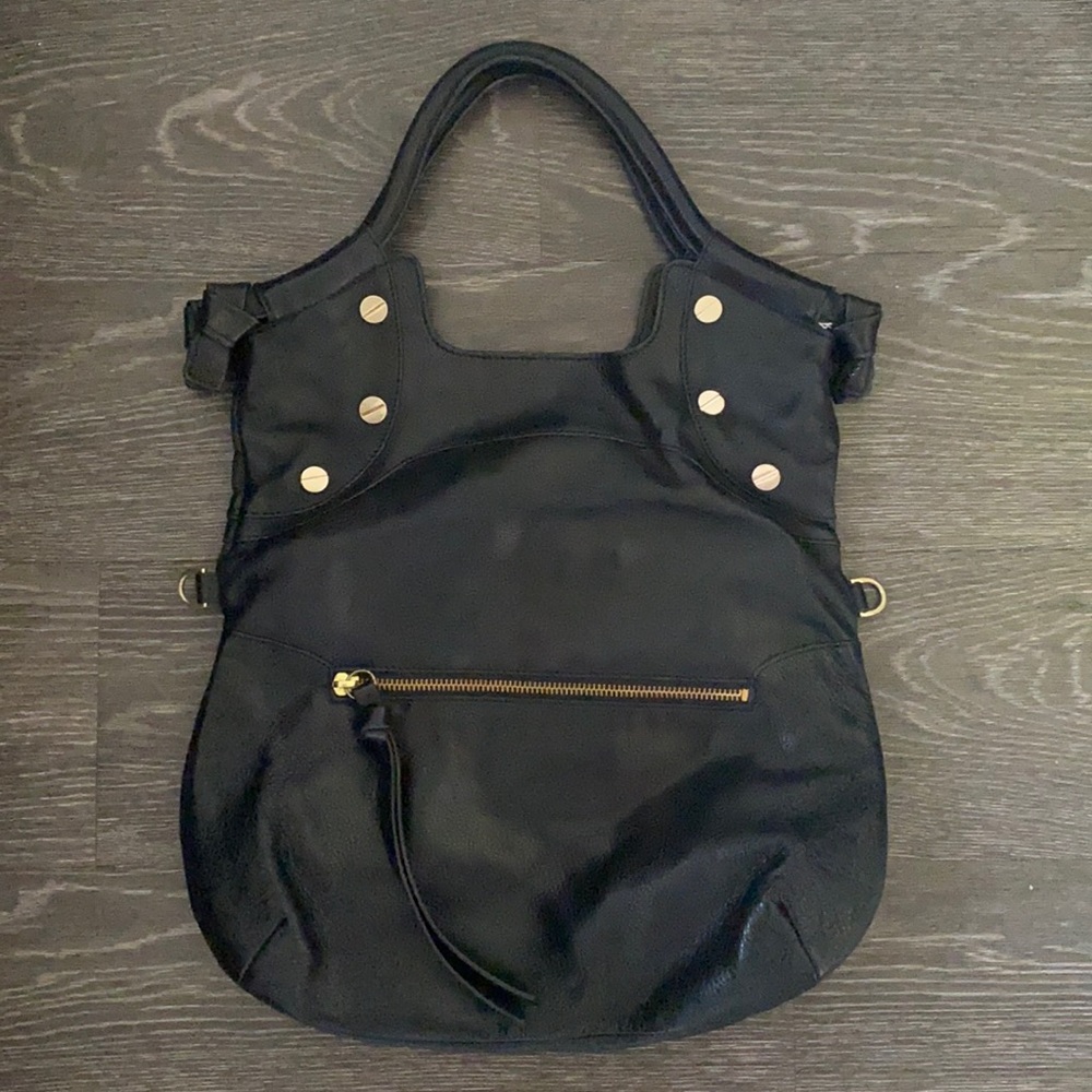 Never used! Foley and Corinna